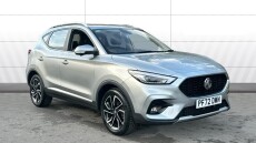 MG ZS 1.0T GDi Exclusive 5dr Petrol Hatchback